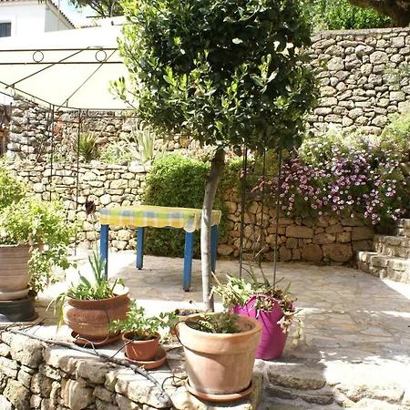 Ano Doloi Casa rural