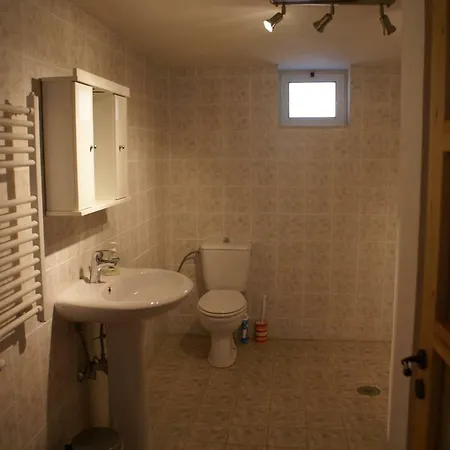 Venkovský dům Ano Doloi